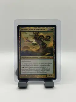 MTG, Pharika, God of Affliction LP 154 Journey into Nyx Regular - Image 1