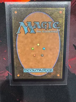 Starfield Vocalist (Showcase) (Fracture Foil) Edge of Eternities Foil - Image 2