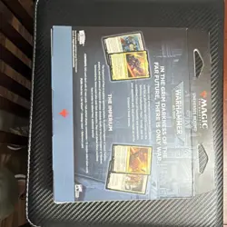 Magic: The Gathering Universes Beyond Warhammer 40,000 Forces of the Imperium - Image 2