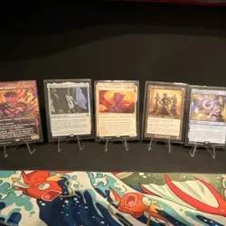 Magic: The Gathering Card Lot x20 - Image 1