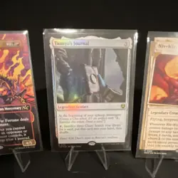 Magic: The Gathering Card Lot x20 - Image 3