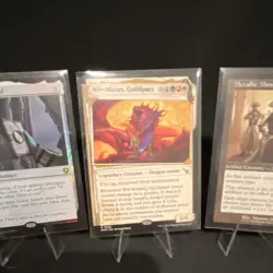 Magic: The Gathering Card Lot x20 - Image 4