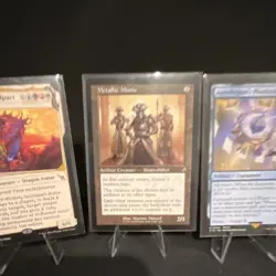 Magic: The Gathering Card Lot x20 - Image 5