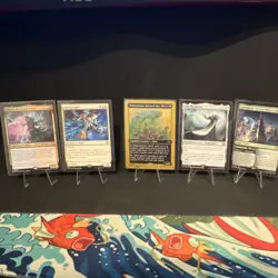 Magic: The Gathering Card Lot x20 English - Image 1