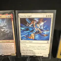 Magic: The Gathering Card Lot x20 English - Image 3