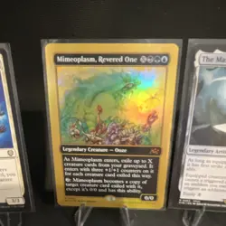 Magic: The Gathering Card Lot x20 English - Image 4