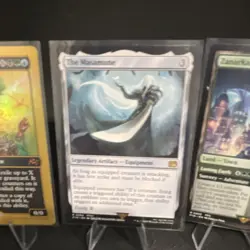 Magic: The Gathering Card Lot x20 English - Image 5