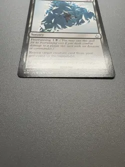 Restart Sequence 0030 MTG Universes Beyond: Assassin's Creed ACR Regular NM - Image 2