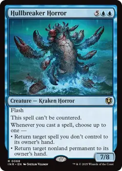 Hullbreaker Horror Innistrad Remastered - Image 1