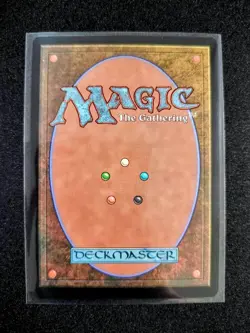 MTG Fanatic of Rhonas 0152 Modern Horizons 3 NM - Image 2