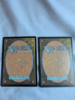 Voice of Victory Tarkir: Dragonstorm Regular TWO COPIES lp to nm - Image 2