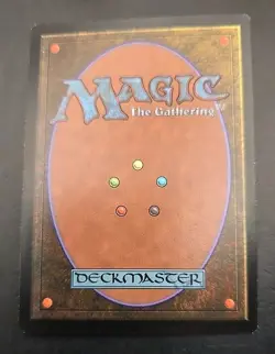 Foil Duel Decks: Elspeth vs. Tezzeret MTG Regular Lightly Played - Image 2