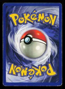 Mr. Mime 22/64 Rare 1st Edition Jungle Pokemon Card - Image 2