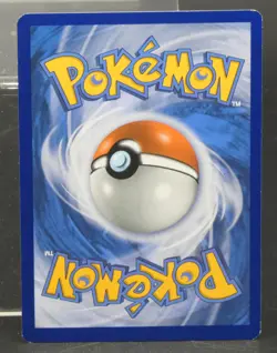 Pokemon TCG Ash's Pikachu Black Star Promo Card SM112 2017 - I Choose You Movie - Image 2