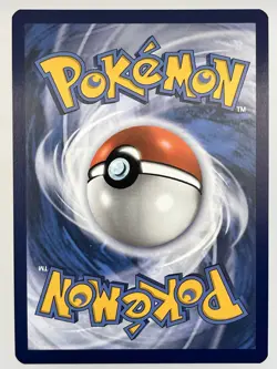 Pokemon TCG Cinccino 183/162 Temporal Forces Illustration Rare NM - Image 2
