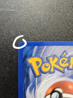 Pokemon Expedition Typhlosion Non-Holo Rare 64/165 NEAR MINT - Image 3