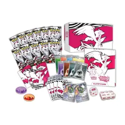 Pokemon TCG: Scarlet & Violet—White Flare Elite Trainer Box (ETB) - Image 2