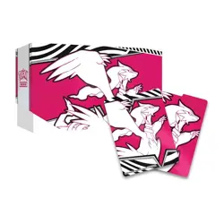 Pokemon TCG: Scarlet & Violet—White Flare Elite Trainer Box (ETB) - Image 4