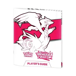 Pokemon TCG: Scarlet & Violet—White Flare Elite Trainer Box (ETB) - Image 5