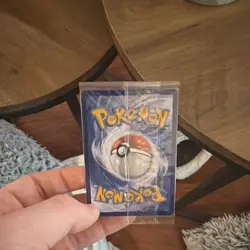 Pokemon Magikarp XY143 XY Promo Holo Basic Epic Splash 30 HP TCG Card - Image 2