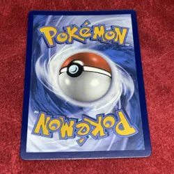 Budew 004/131 Cosmos Holo Pokemon Play! Prize Pack Series 7 Play Stamp - Image 2