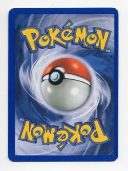 Pokemon TCG Jolteon Jungle 4/64 Holo Unlimited NM- - Image 2