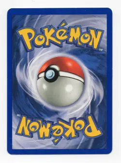 Pokemon TCG Flareon Jungle Holo Rare Unlimited NM - Image 2