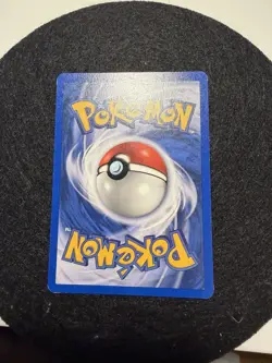 Pokemon TCG Flareon Jungle Holo Rare Unlimited NM - Image 4