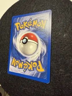 Pokemon TCG Pinsir Holo Rare Card Jungle Unlimited NM - Image 4