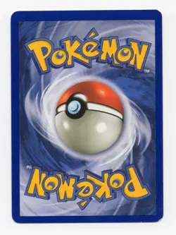 Pokemon TCG Moltres Fossil Holo #12/62 Unlimited NM- - Image 2