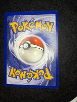Pokemon TCG Moltres Fossil Holo #12/62 Unlimited NM- - Image 4