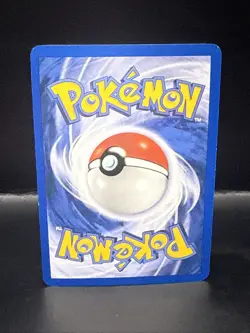 Pokemon Vintage Dark Gyarados 8/82 Holo Team Rocket Prerelease Promo F Swirl - Image 4