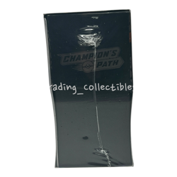 Champion Path Elite Trainer Box ETB Pokemon with Case - Image 3