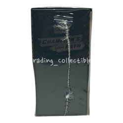 Champion Path Elite Trainer Box ETB Pokemon with Case - Image 5