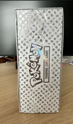 SEALED Pokemon TCG: Scarlet & Violet 151 Ultra-Premium Collection (UPC) Box 820650855412 - Image 2