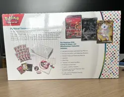 SEALED Pokemon TCG: Scarlet & Violet 151 Ultra-Premium Collection (UPC) Box 820650855412 - Image 3