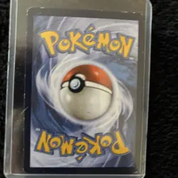 Morgan 178/181 SM Team Up Full Art Ultra Rare Pokemon Card- Good - Image 4