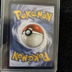 Morgan 178/181 SM Team Up Full Art Ultra Rare Pokemon Card- Good - Image 5