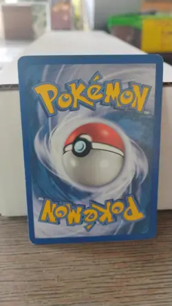 RAYQUAZA Pop Series 1 Set POKEMON Holo 2006 Collector Trading Card 3/17 HP - Image 2