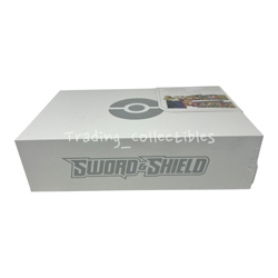 Charizard Ultra Premium Collection Box UPC Pokemon Sword & Shield - Image 5