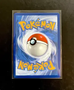 Pokemon Budew Premiere Ball League Stamped Asia Promo Cosmo Holo NM-Mint #7 - Image 2