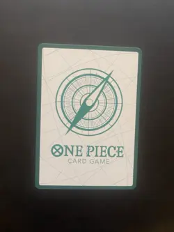 DON Card Boa Hancock PRB-02 Gold Frame THE BEST vol.2 One Piece Card Japanese - Image 2