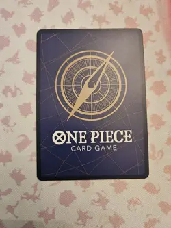 Nami (053) EB03-053 Extra Booster: One Piece Heroines Edition Foil - Image 4