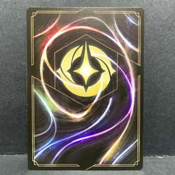 2023 DISNEY LORCANA RISE OF THE FLOODBORN ENCHANTRESS 80/204 (FOIL) COMMON - Image 2