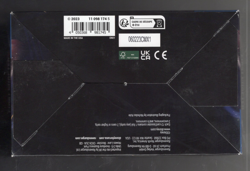 Disney Lorcana ~ First Chapter Illumineer's Trove Box ~RARE 1st Wave~ 060223CMX1 - Image 3