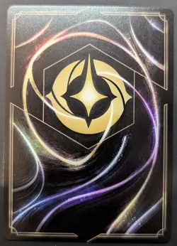 Disney Lorcana Winterspell - 123/204 Elsa - Ice Artisan - Legendary - Image 2