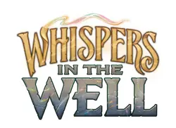 THE BLACK CAULDRON Legendary Item #32/204 EN 10 Disney Lorcana Whispers in Well - Image 3
