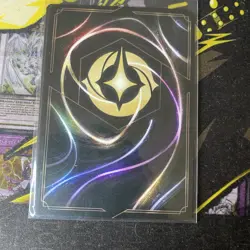 Lilo Making a Wish First Chapter EN1 Disney Lorcana TCG Rare NM+ #9/204 - Image 2