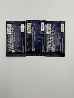 DISNEY LORCANA TCG THE FIRST CHAPTER BOOSTER PACK ART SET X3 *FACTORY SEALED* - Image 2