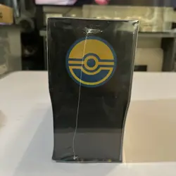 Mega evolutions Elite trainer box Lucario Pokemon Cards TCG Sealed - Image 4